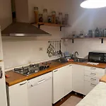 Casa Di Ringhiera Milanese דירה