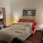 דירה Casa Di Ringhiera Milanese