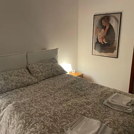Casa Di Ringhiera Milanese מילאנו