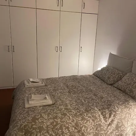 Casa Di Ringhiera Milanese Milão